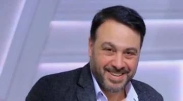 رحيل سعيد مختار.. نجم مسلسل الدالي وزهرة وأزواجها الخمسة